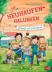 Kinderbücher für die Ferien: unsere Favoriten zum selber lesen