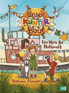 Kinderbücher für die Ferien: unsere Favoriten zum selber lesen