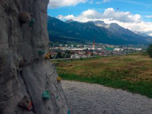Umzug nach Innsbruck mit Familie: leben mit Kindern in Innsbruck