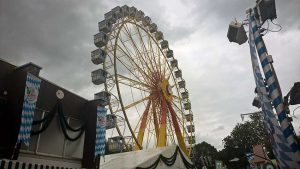 Die kleinen Dinge wahrnehmen lernen und der Sommer sagt leise servus
