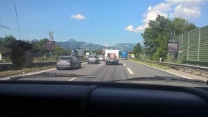 Selbstliebe & Achtsamkeit: Auszeiten als Selbstschutz