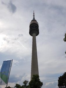 Neuhausen Nymphenburg mit Kindern