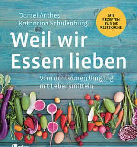 Die kleinen Dinge wahrnehmen lernen und der Sommer sagt leise servus