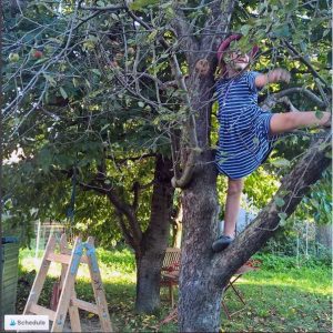 7 Kilo abnehmen - als Mama - ohne Verzicht, achtsam mit Dir selbst und deinen Gewohnheiten