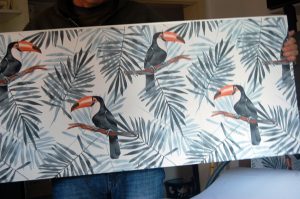 Projekt Wohlfühlküche