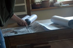 Projekt Wohlfühlküche