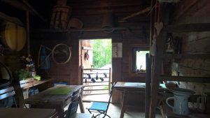 Butter selbst herstellen: DIY und Ausflugsziel Kaiserwinkl