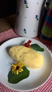 Butter selbst herstellen: DIY und Ausflugsziel Kaiserwinkl