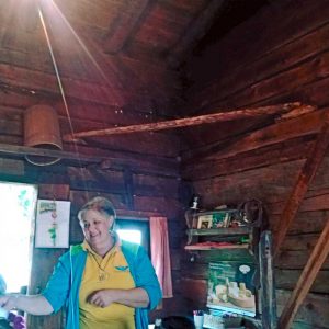 Butter selbst herstellen: DIY und Ausflugsziel Kaiserwinkl