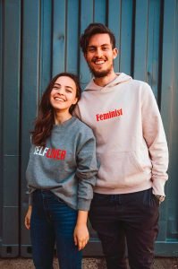 Faire Kleidung mit TOO COOL FOR CRUEL
