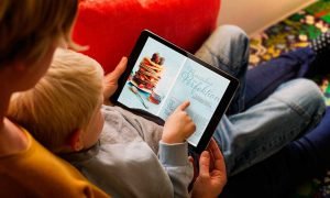 Zeitschriftenabo schenken: PRINT_Magazine im Online-Kiosk lesen
