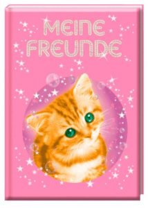 Nikolausgeschenke zuckerfrei!