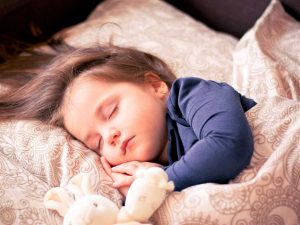 Angst im Dunkeln? Vorlesegeschichten für Kinder und eine Lichtreise