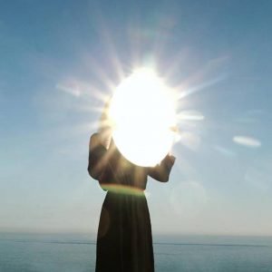 Angst im Dunkeln? Vorlesegeschichten für Kinder und eine Lichtreise