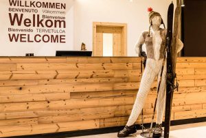 Kurztrip in die Bege: Hotel Almina in Ratschings, Südtirol