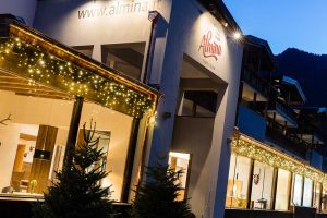Kurztrip in die Bege: Hotel Almina in Ratschings, Südtirol