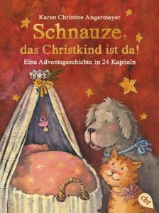 Nikolausgeschenke zuckerfrei!