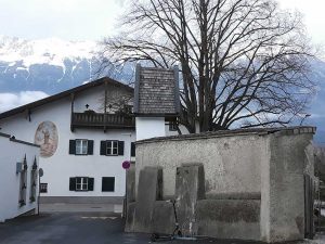 Entschleunigung zu Weihnachten