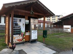 Entschleunigung zu Weihnachten