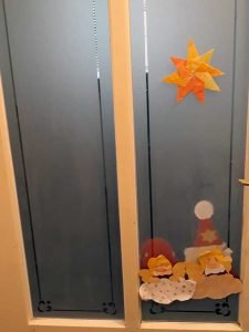 Entschleunigung zu Weihnachten