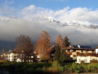 Entschleunigung zu Weihnachten