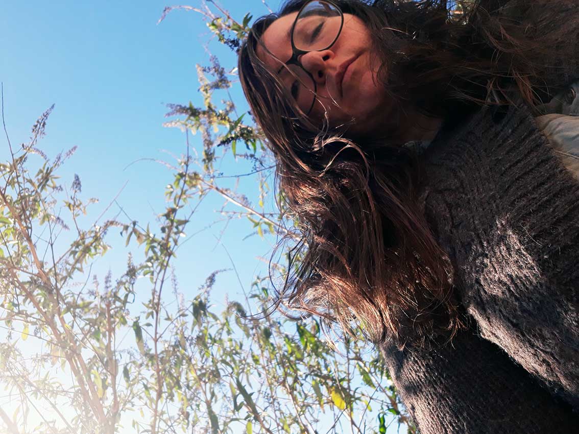 Mit der persönlichen Pflegeroutine neue Kraft und Ruhe finden