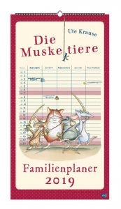 Nikolausgeschenke zuckerfrei!