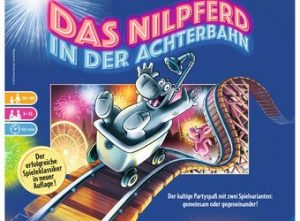 Weihnachtsgeschenke ab acht Jahren