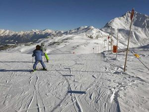 Kurztrip in die Bege: Ratschings und Rosskopf bei Sterzing, Südtirol