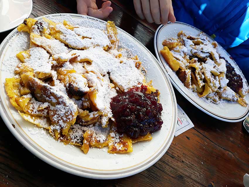 Kurztrip in die Bege: Ratschings und Rosskopf bei Sterzing, Südtirol