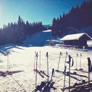 Kurztrip in die Bege: Ratschings und Rosskopf bei Sterzing, Südtirol