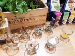 Wetterbalsam und Lippenbalsam DIY