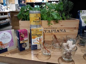 Wetterbalsam und Lippenbalsam DIY