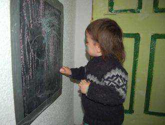 Ideen und einfache Beschäftigungen für Kinder bei Langeweile