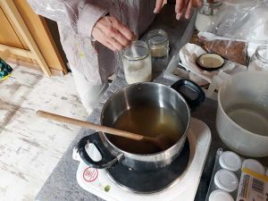 Eigene Bedürfnisse als Mama ausleben
