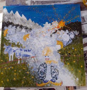 Eigene Bedürfnisse als Mama ausleben