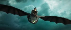 Gute Fantasy für Kinder: Drachenzähmen leicht gemacht 3
