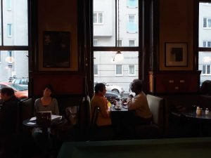 Kurztrip nach Wien: Kunst am Wochenende