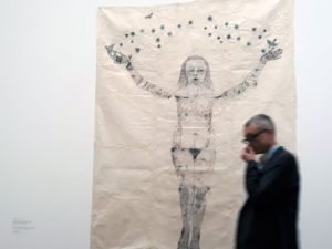 Kurztrip nach Wien: Kunst am Wochenende