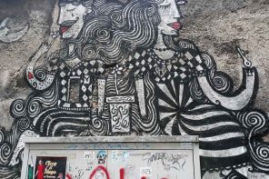 Kurztrip nach Wien: Kunst am Wochenende