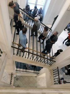 Kurztrip nach Wien: Kunst am Wochenende