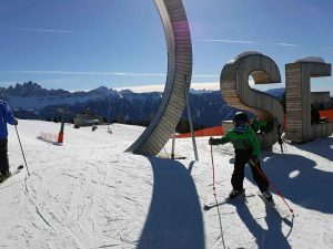 Zuhause an mehreren Orten: Urlaub in Südtirol und im alten Daheim