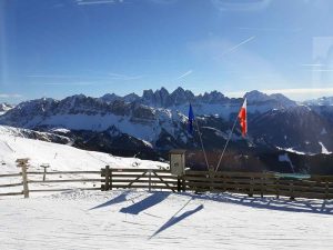 Zuhause an mehreren Orten: Urlaub in Südtirol und im alten Daheim