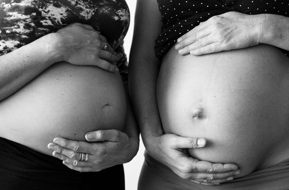 Hebammenmangel in Deutschland - jetzt auch für Tirol zu befürchten?