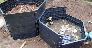 DIY-Projekt: Mein eigenes Hochbeet für den Gemüseanbau