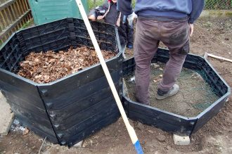 DIY-Projekt: Mein eigenes Hochbeet für den Gemüseanbau