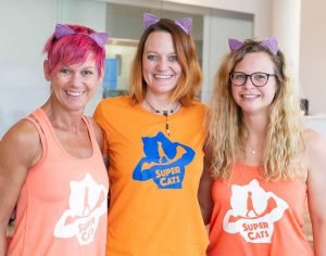 Wochenende in Salzburg mit Kindern und Netzwerken