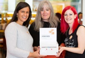 Wochenende in Salzburg mit Kindern und Netzwerken