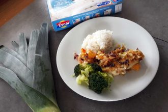 Gesunde und nachhaltige Fisch Rezepte mit Kabeljau