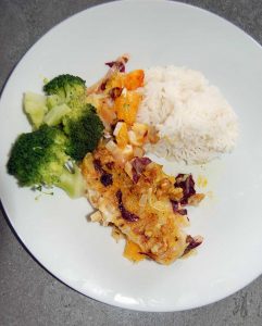 Gesunde und nachhaltige Fisch Rezepte mit Kabeljau